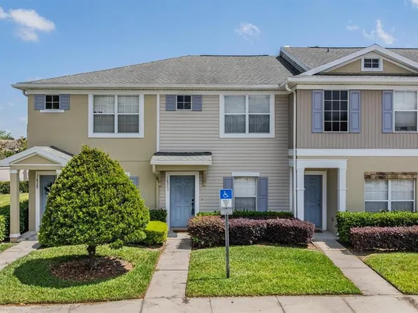16351 Swan View Cir, Odessa, FL 33556