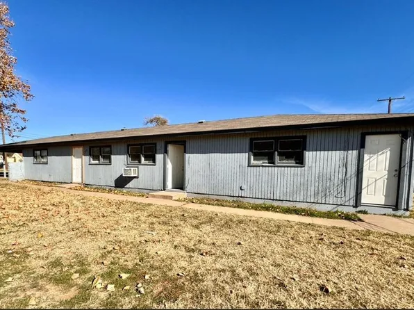 529 42nd St, Lubbock, TX 79404