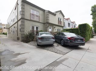 8540 1/2 Alcott St, Los Angeles, CA 90035