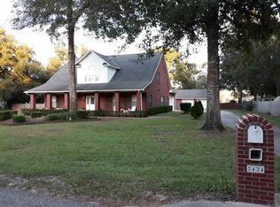 5424 Inwood Dr, Pace, FL 32571