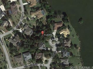 50 Lakecliff Dr, Ormond Beach, FL 32174