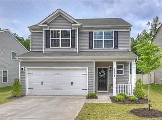 1354 Soothing Ct NW #84, Concord, NC 28027