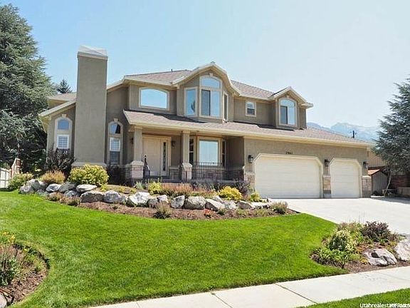 2nd image of 7961 S Davinci Dr
