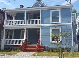 115 E 4th St APT 1, Jacksonville, FL 32206