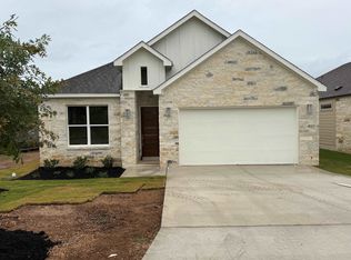 134 Pinehurst St, Marble Falls, TX 78654