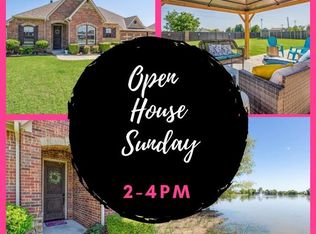 908 Carol Ann Pl, Moore, OK 73160
