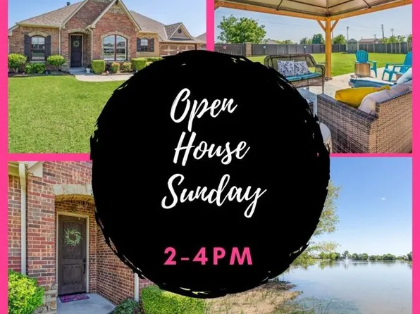908 Carol Ann Pl, Moore, OK 73160