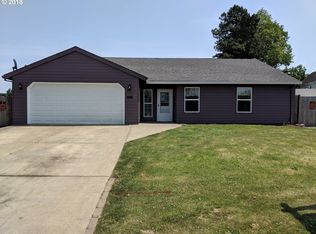 1000 N Washington St, Lafayette, OR 97127