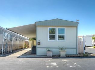 541 W 15th Ave SPACE 15, Escondido, CA 92025