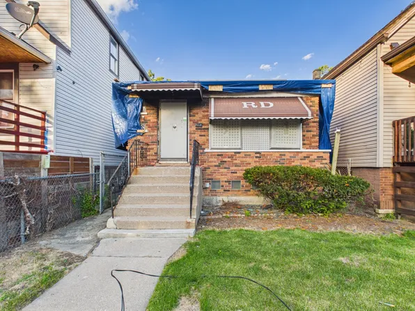 7123 S Honore St, Chicago, IL 60636