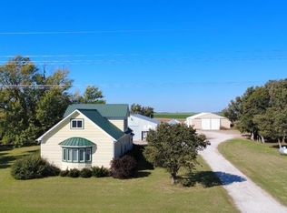 853 K-19 Hwy S, Larned, KS 67550