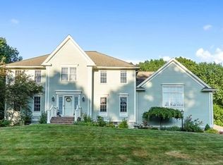 21 Sawyers Ln, Tewksbury, MA 01876