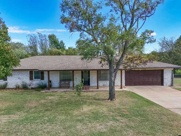 1344 Whippoorwill Dr, Choctaw, OK 73020