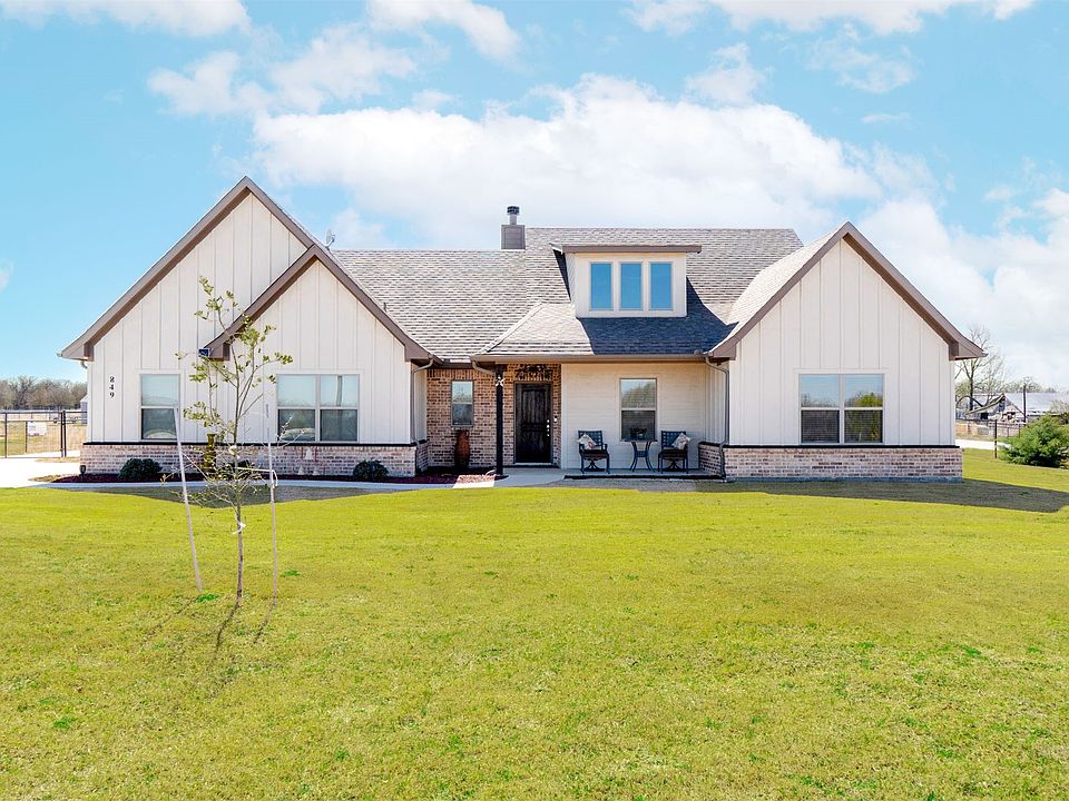 1st image of 849 County Road 4764