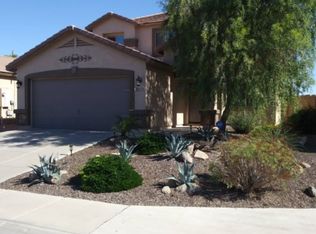 201 S Carter Ranch Rd, Coolidge, AZ 85128