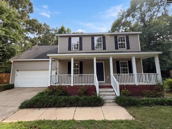 149 Smallwood Dr, Chapin, SC 29036