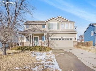 7644 Mortensen Rd, Peyton, CO 80831