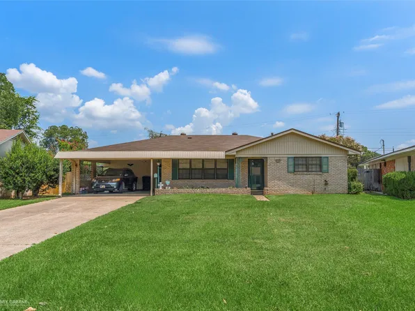 2705 Beazley Pl, Shreveport, LA 71104