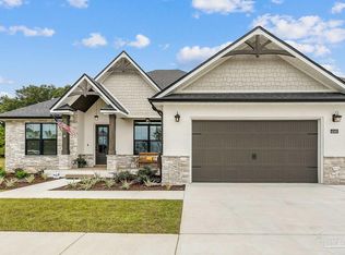 6576 Gentle Rain Dr, Milton, FL 32570