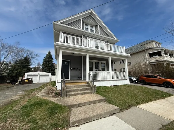 12 Chester Rd #12, Belmont, MA 02478