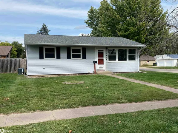 2401 Avenue D, Fort Madison, IA 52627