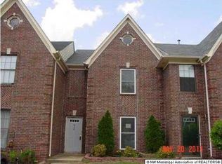 416 Blair Dr, Southaven, MS 38671