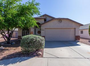 8821 E Des Moines St, Mesa, AZ 85207