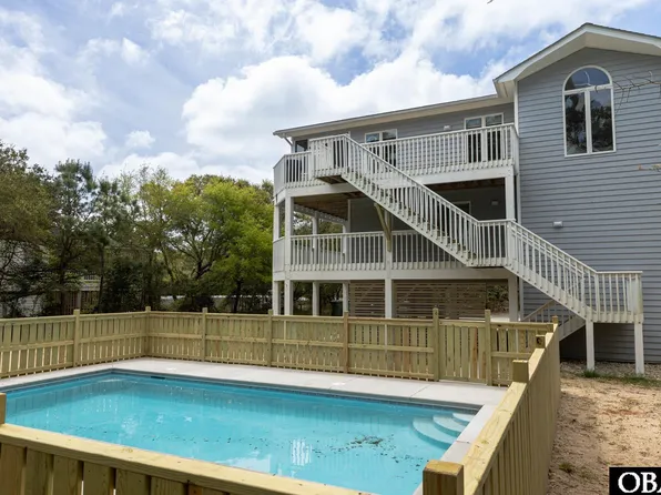 318 Duck Rd Lot 14, Kitty Hawk, NC 27949