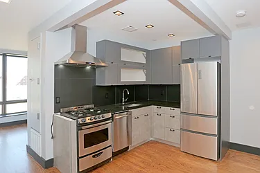 Rented by Brooklyn Group