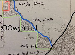 860 Ogwynn Rd, Sumrall, MS 39482