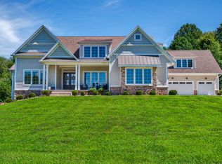 3823 Buckley Ct, Columbus, IN 47203