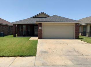 9131 Lamar Ave, Odessa, TX 79765
