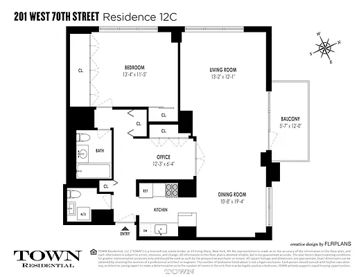 Sold by Town Residential | media 6