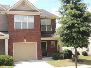 1777 Millstream Holw, Conyers, GA 30012