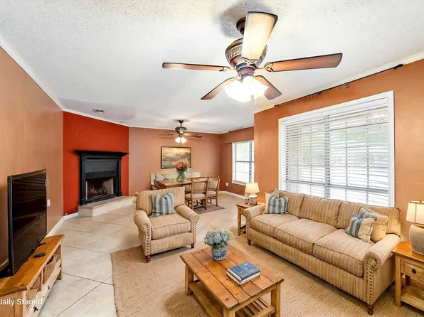 115 Olympe Dr, Houma, LA 70363