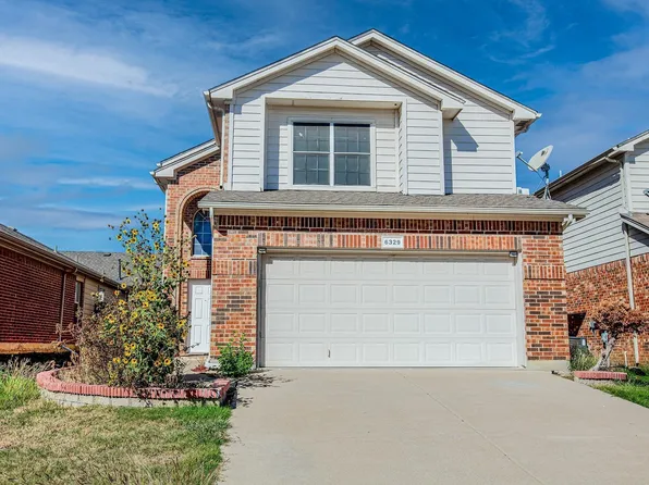 6329A Claire Dr, Fort Worth, TX 76131