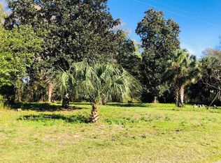 319 SE 2nd St, Chiefland, FL 32626