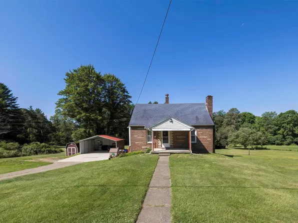 17185 S Mosiertown Rd, Saegertown, PA 16433
