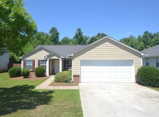 3035 Pebble Creek Ln, Atlanta, GA 30349