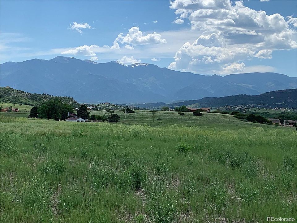 2nd image of COLUMBINE Street LOT 370