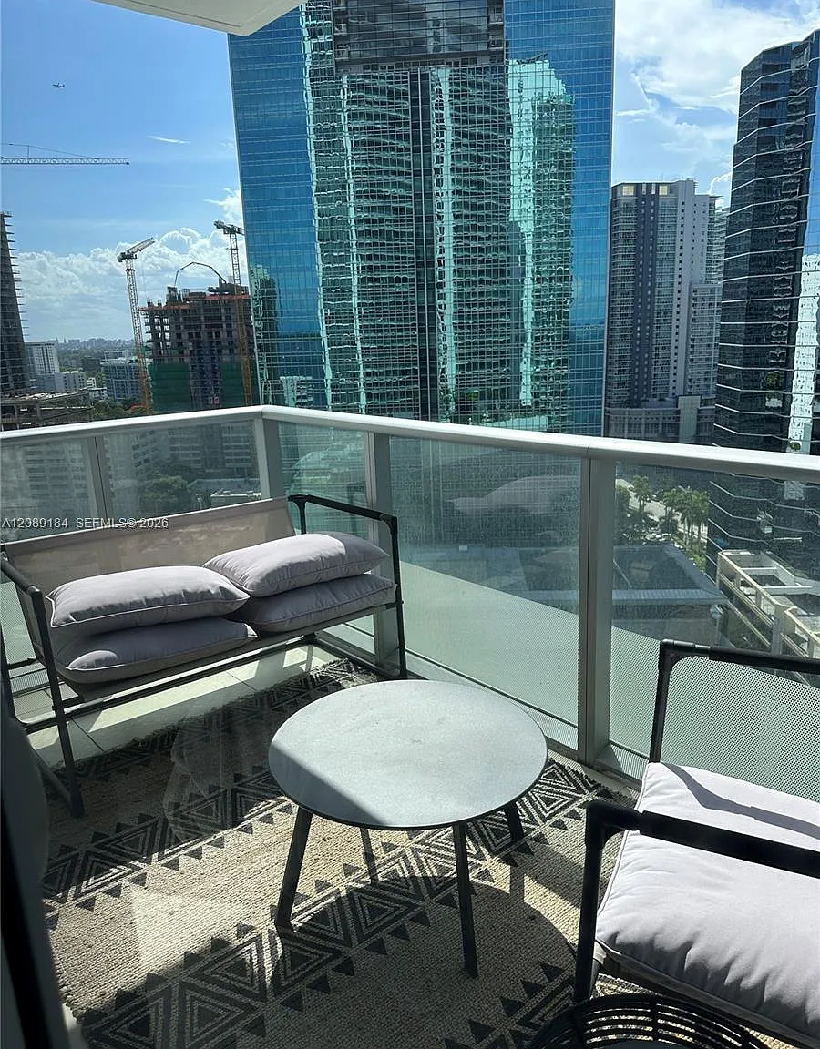 Brickellhouse Condo — Photo 4
