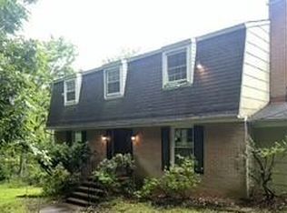 1219 Piney Hill Rd, Monkton, MD 21111