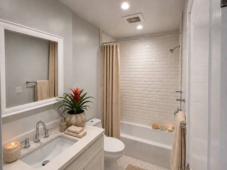 418 S Roxbury Dr #418 — Photo 6