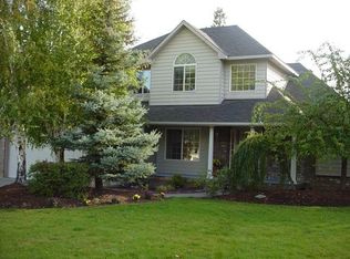 5617 S Pierce Rd, Spokane, WA 99206