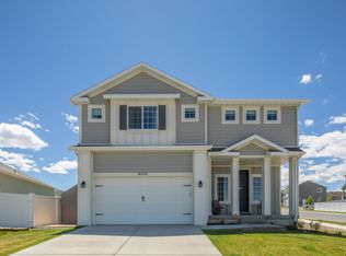 4676 E Silver Ridge Rd, Eagle Mountain, UT 84005