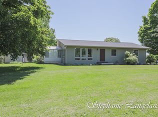 3564 Seven Mile Rd NW, Grand Rapids, MI 49544