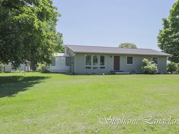 3564 Seven Mile Rd NW, Grand Rapids, MI 49544