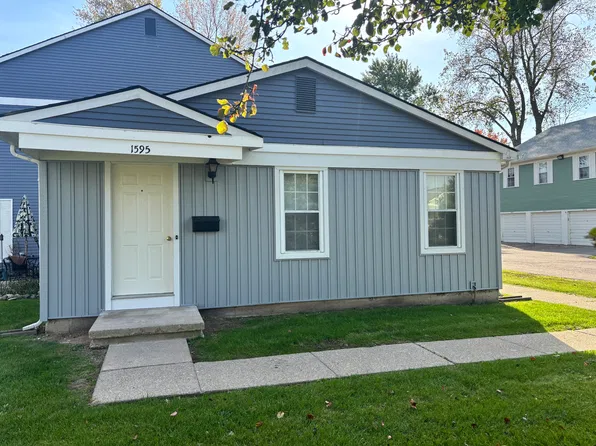 1595 Wingate Blvd, Ypsilanti, MI 48198