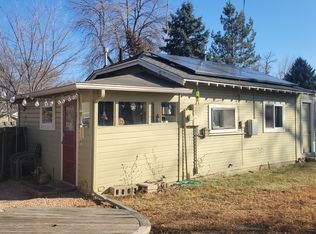 118 S Grant Ave, Fort Collins, CO 80521