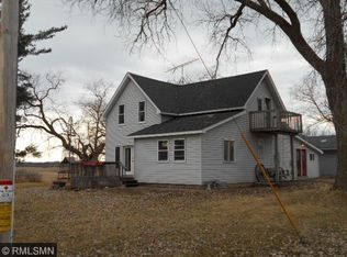 1073 35th Ave, Amery, WI 54001